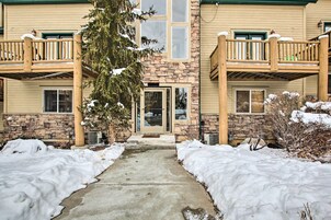 Lägenhet (3 Bedrooms) | Interiör