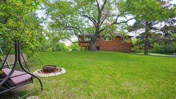 Casa (4 Bedrooms) | Parte interna