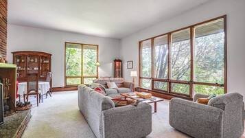 Nhà (4 Bedrooms) | Nội thất