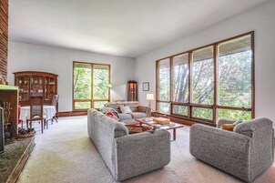Casa (4 Bedrooms) | Parte interna