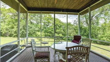 Rumah (4 Bedrooms) | Interior