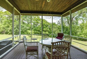 Casa (4 Bedrooms) | Interior