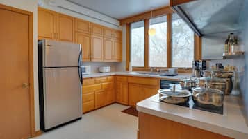 Maison (4 Bedrooms) | Intérieur