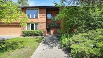 Maison (4 Bedrooms) | Intérieur