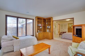 Casa (4 Bedrooms) | Interior