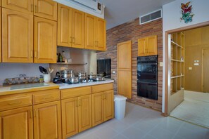 Casa (4 Bedrooms) | Interior