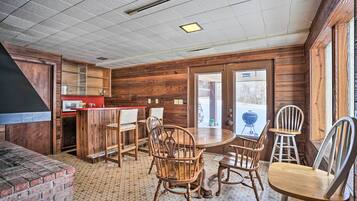 Rumah (4 Bedrooms) | Interior