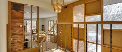 Casa (4 Bedrooms) | Interni