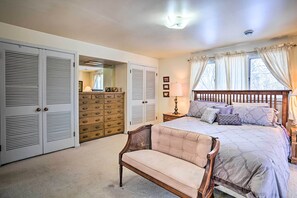 Casa (4 Bedrooms) | Interior