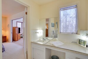 独立别墅 (4 Bedrooms) | 住宿内部