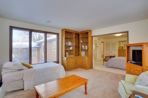 Casa (4 Bedrooms) | Interior