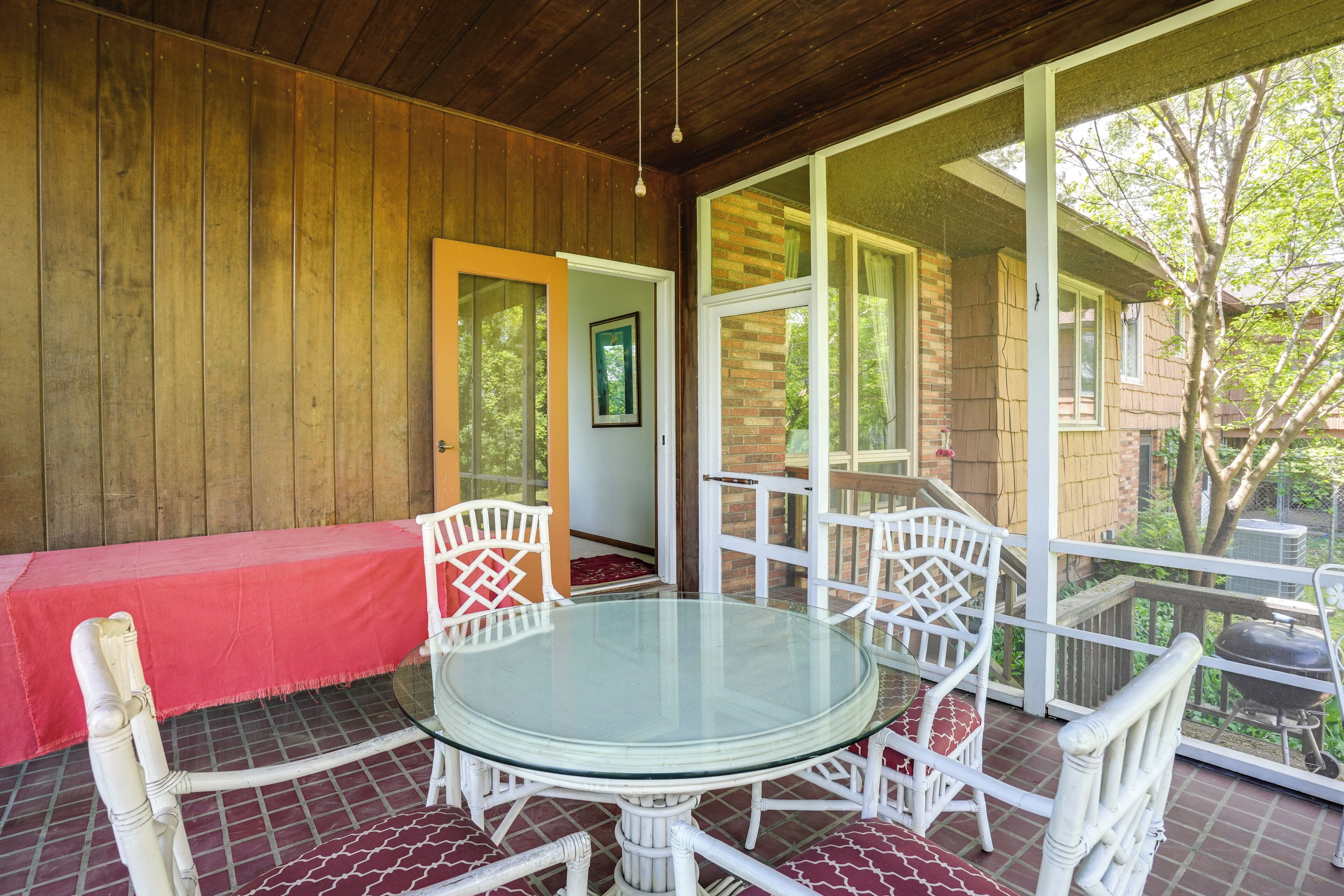 Nhà (4 Bedrooms) | Nội thất