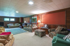 Casa (4 Bedrooms) | Interior