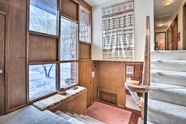 Huis (4 Bedrooms) | Interieur