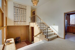 独立别墅 (4 Bedrooms) | 住宿内部