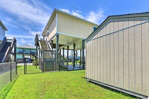 Casa (2 Bedrooms) | Interior