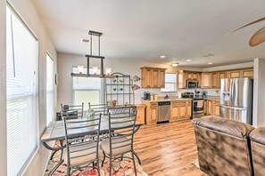 獨棟房屋 (2 Bedrooms) | 住宿內部