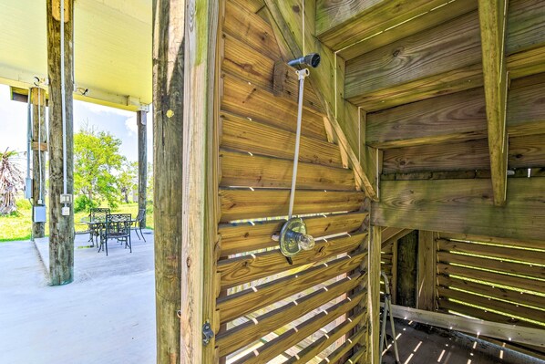 Casa (2 Bedrooms) | Interior