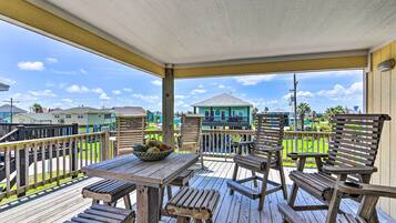 House (2 Bedrooms) | Front of property