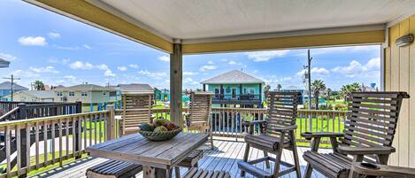 Casa (2 Bedrooms) | Fachada del alojamiento