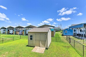 獨棟房屋 (2 Bedrooms) | 住宿內部