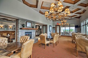 別墅 (4 Bedrooms) | 內部