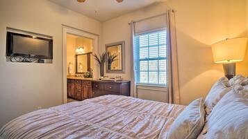 Villa (4 Bedrooms) | Bahagian dalam