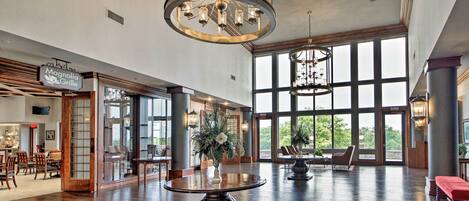 別墅 (4 Bedrooms) | 住宿內部