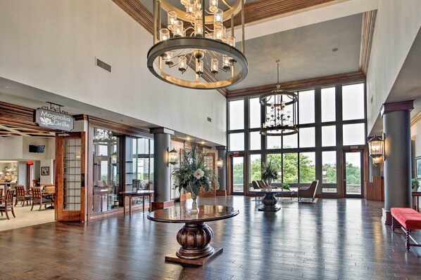 別墅 (4 Bedrooms) | 內部