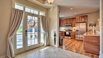 Villa (4 Bedrooms) | Bahagian dalam