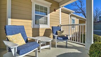 Villa (4 Bedrooms) | Bahagian dalam