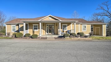 Villa (4 Bedrooms) | Bahagian dalam