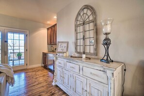 別墅 (4 Bedrooms) | 內部