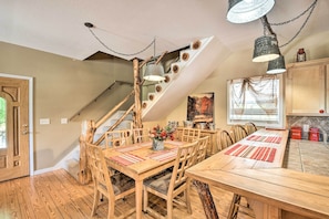 Cottage (5 Bedrooms) | Interior
