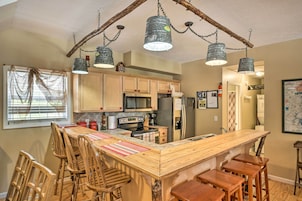 Cottage (5 Bedrooms) | Interior