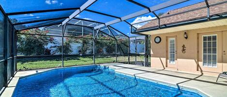 Villa (4 Bedrooms) | Interiör