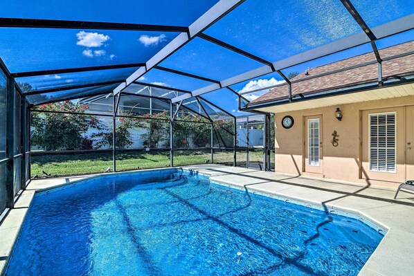 Villa (4 Bedrooms) | Interior
