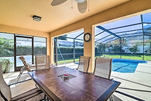 Villa (4 Bedrooms) | Interior - 12 Miles to Disney: Clermont Villa w/ Heated Pool (Clermont)