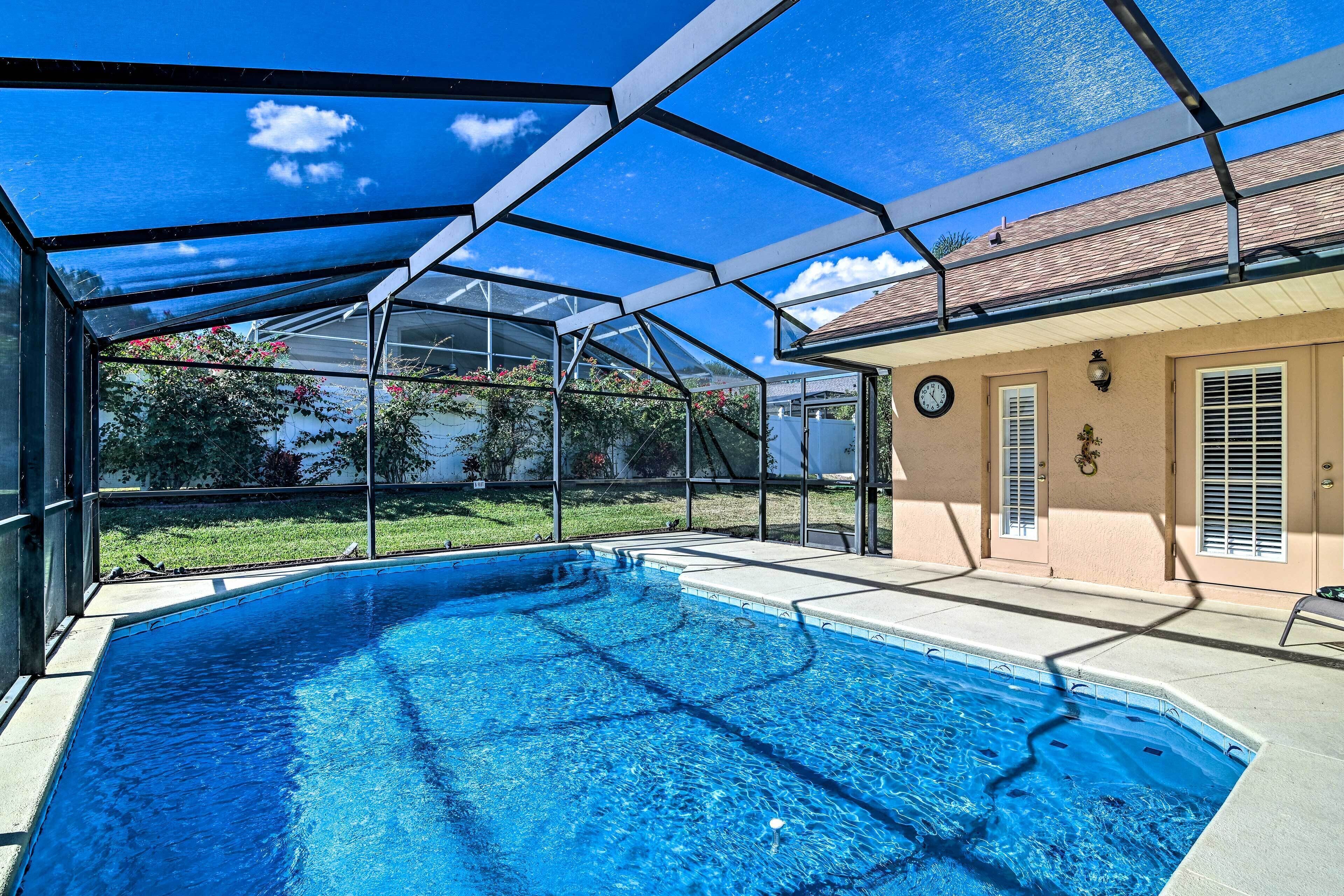 Villa (4 Bedrooms) | Interiør