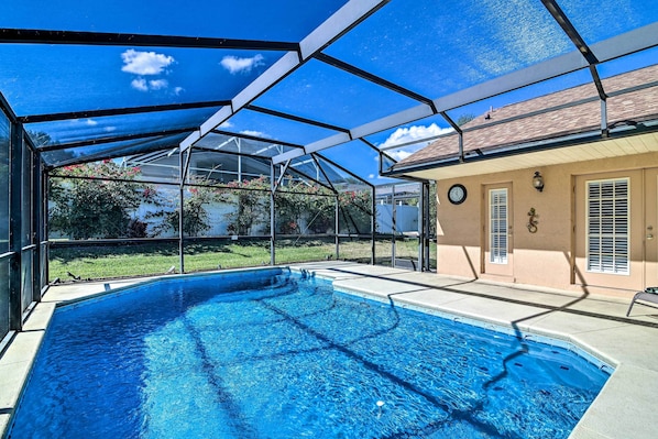 Villa (4 Bedrooms) | Intérieur