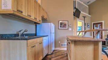 Cottage (2 Bedrooms) | Interior