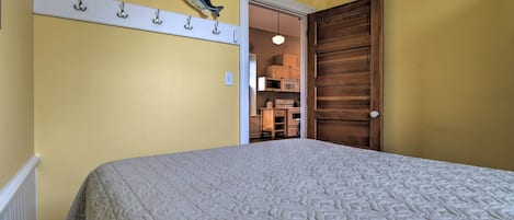 Cottage (2 Bedrooms) | Interior