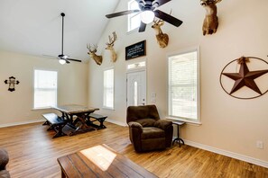 Hus (2 Bedrooms) | Innvendig