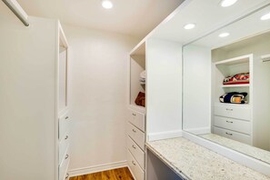 House (2 Bedrooms) | Interior - Lake Fork Vacation Rental With Fire Pit! (Emory)