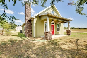 獨棟房屋 (2 Bedrooms) | 住宿內部