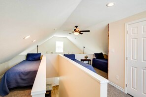Ferienhaus (2 Bedrooms) | Innenbereich