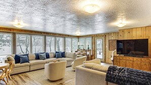 Unclassified image, 5 of 35, button - Hike, Fish & Boat: Waterfront Home in Brainerd! (Brainerd)