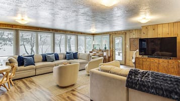 Casa (4 Bedrooms) | Interior