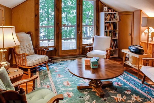 ハウス (4 Bedrooms) | 内装