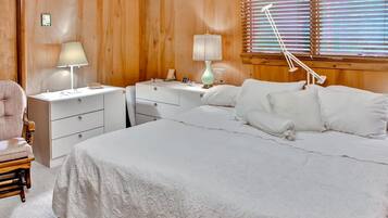 Nhà (4 Bedrooms) | Nội thất